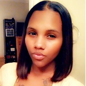 Meet your Posher, Arlena